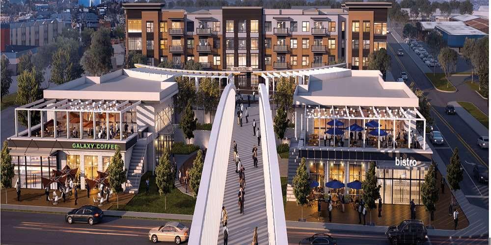 Downtown Gainesville growth spurt continues with Midland project